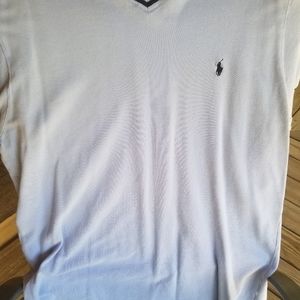 Ralph Lauren short sleeve shirt